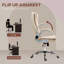 Fauteuil de direction HOMcom-299626570