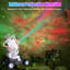 Veilleuse Galaxy Galaxy, veilleuse Space Buddy