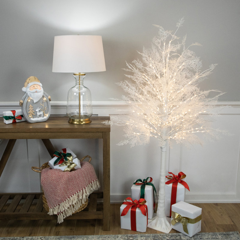 60'' LED Lighted Trees & Branches