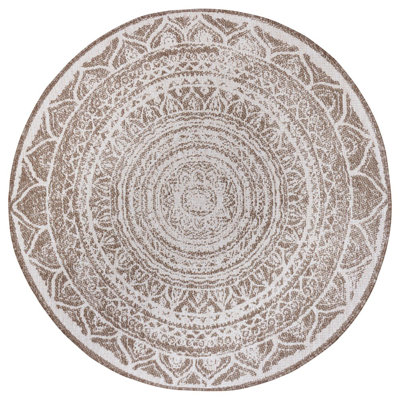 Siruma Flatweave Grey Rug