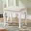 Ensemble coiffeuse et tabouret en bois Ashley-1169597091
