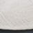Lisabet Textural Hand Tufted Wool/Cotton Geometric Rug in Ivory-2027878518