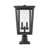Oil Rubbed Bronze