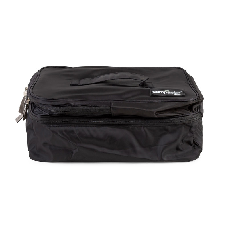 C.I.E Fabric Box