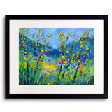 Full Summer Print by Pol Ledent