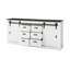Jackeline 201cm Sideboard-69936296