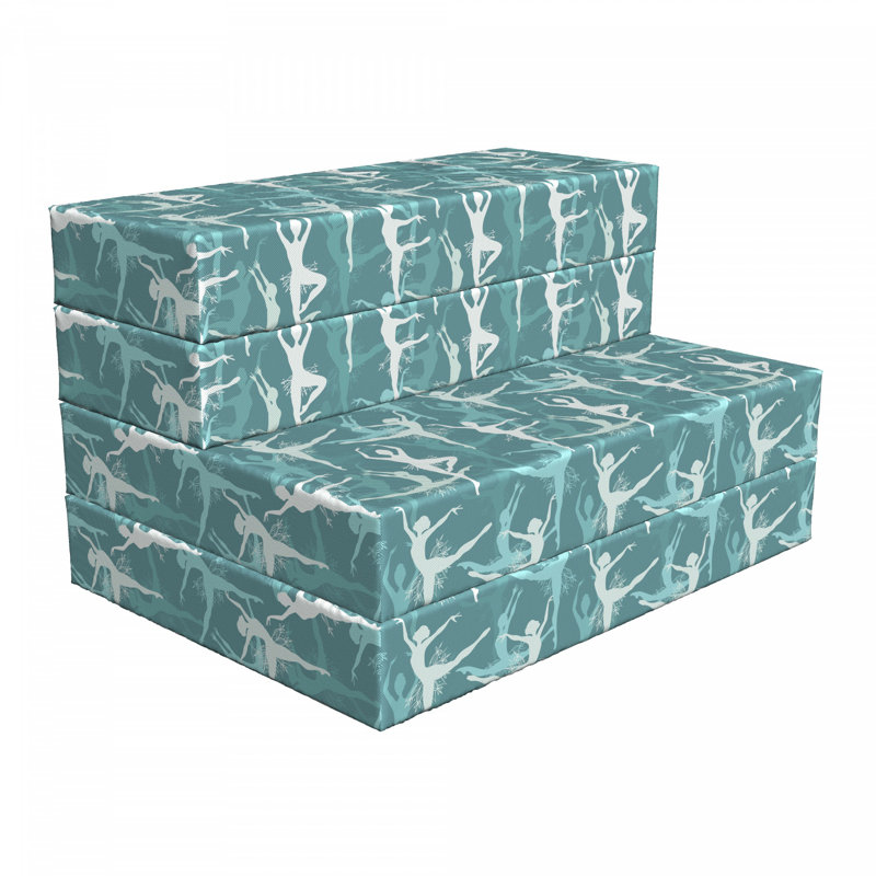 5'' Medium Mattress, Full
