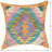 Tribal Kilim Pillows Geometric Throw Pillow