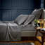 BOB 600TC EQYPTIAN COTTON Flat Sheet-55133100-55133103