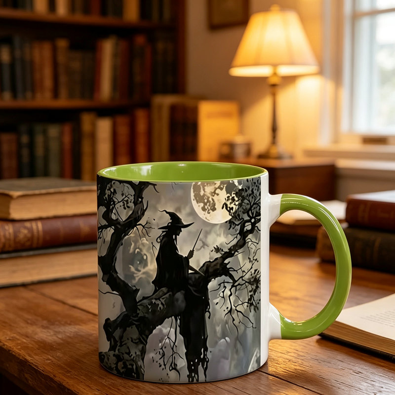 Mug