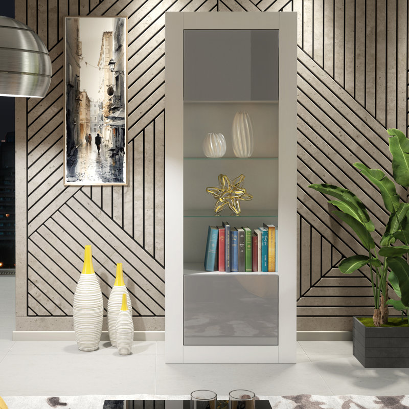Display Cabinet