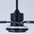 52" Traditional Ceiling Fan With Led Light, Remote Control, 3-Speed & 3-Colour Led, 5000 Cfm Airflow