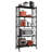 Maclyn 28'' W Metal Storage Rack-87819340