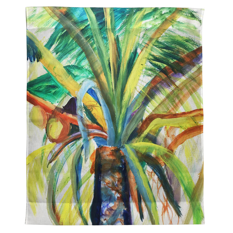Polyester Tapestry