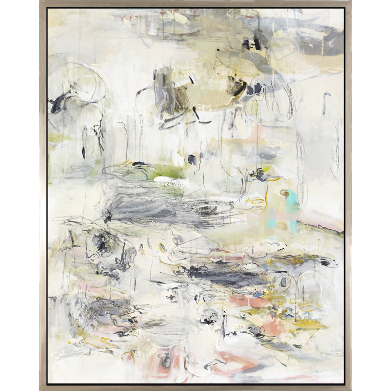 11Th River Painting