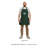 NFL Grill Apron with Bottle Opener and Towel Hook-39732823