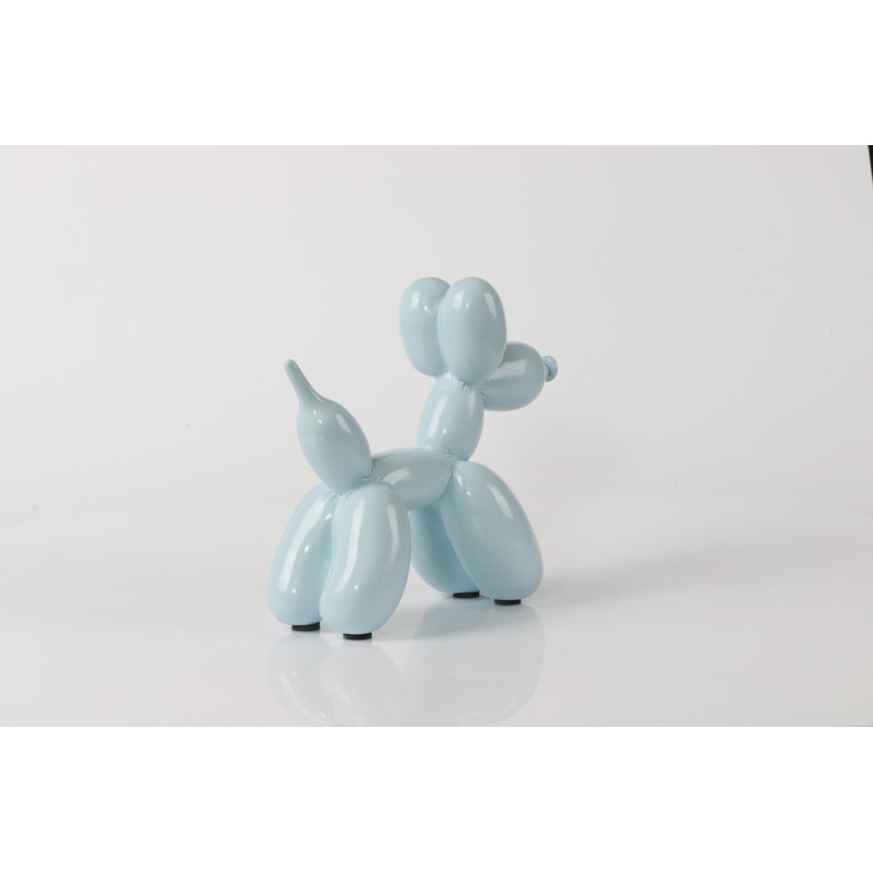 Animals Figurines & Sculptures, Baby Blue