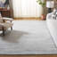 Tapis abstrait touffeté à la main Quintyn-358834127