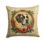 Coussin décoratif intérieur / extérieur en polyester Christmas-92587835-92587836-124436219