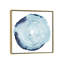 «Tree Ring Overlay III» par Grace Popp - reproduction de peinture encadrée-49904620-53128409