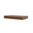 Dogberry Wood Floating Shelf  Kitchen Floating Shelf Or Living Room Floating Shelf  Wall Mount Included  Holds Up To 50 Lbs-100496215-100496214
