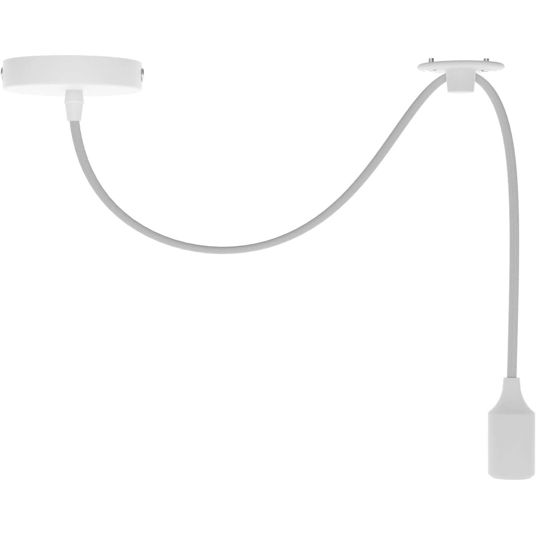 1 - Light Single Pendant