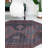 Cairo Geometric Indoor Rug-815262629