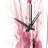 Metal Wall Clock-93379265