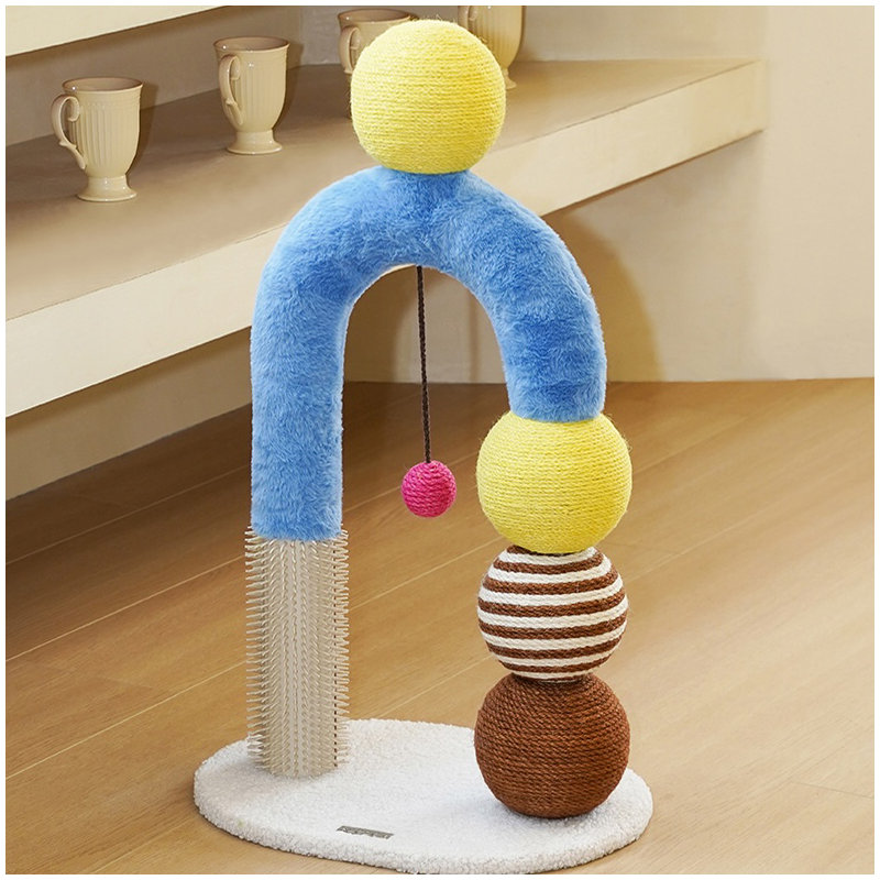  Arbre à chat Bobo Ball