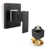 Oil Rubbed Bronze