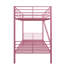 Lit superposé simple au-dessus de simple Ramacha de Ram & Milo ™-1543109760
