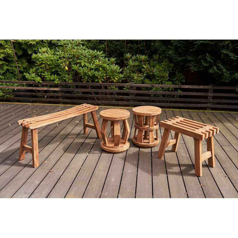 Anita Stool