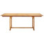 Patio Dining Set with