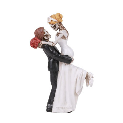 Groves Figurines & Sculptures