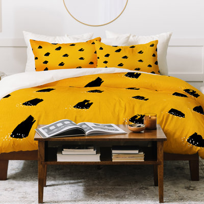 Ensemble de housse de couette
