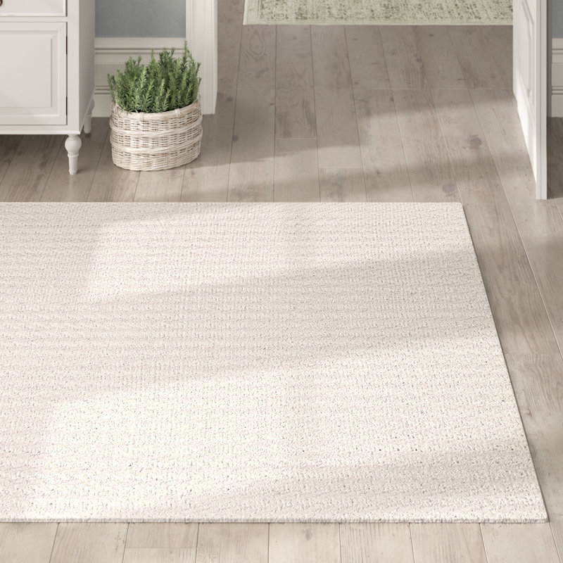Madison Rectangle Jute / Sisal Hand Woven Area Rug, Rectangle 152 x 244cm