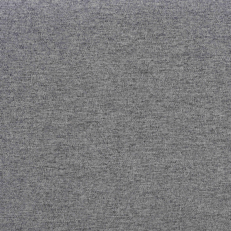 Ensemble de salle à manger 5 pièces Baxton Studio Kitson, Gris