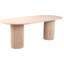 Table de salle à manger Messina-101697343