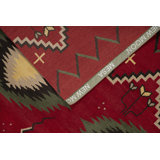Mesa Wool Southwestern Area Rug