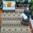 Marliegh Geometric Waterproof Reversible Outdoor Rug-56012147