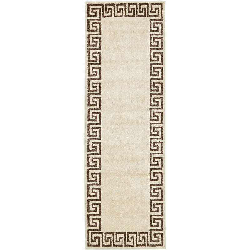 Vargas Indoor Rug, Runner 2'7" x 10'