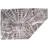 Silk Abstract Indoor Rug-23968741