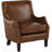 Genuine Leather Single Sofa