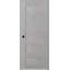 Porte standard en bois manufacturé Avon 07 4R-69788498-69788500-69788507