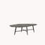 Nature's Wood Outdoor Coffee Table