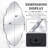 Marietherese Wall Mirror-401471303-401471301