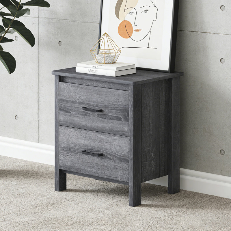 Table de chevet Toolless