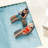 Aquawave Waterproof & Anti-Drift Patio Chaise Lounge-1663660462