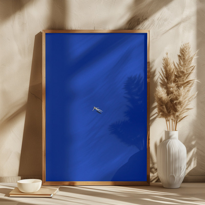 Wrapped Canvas Print, 50.8cm H x 76.2cm W