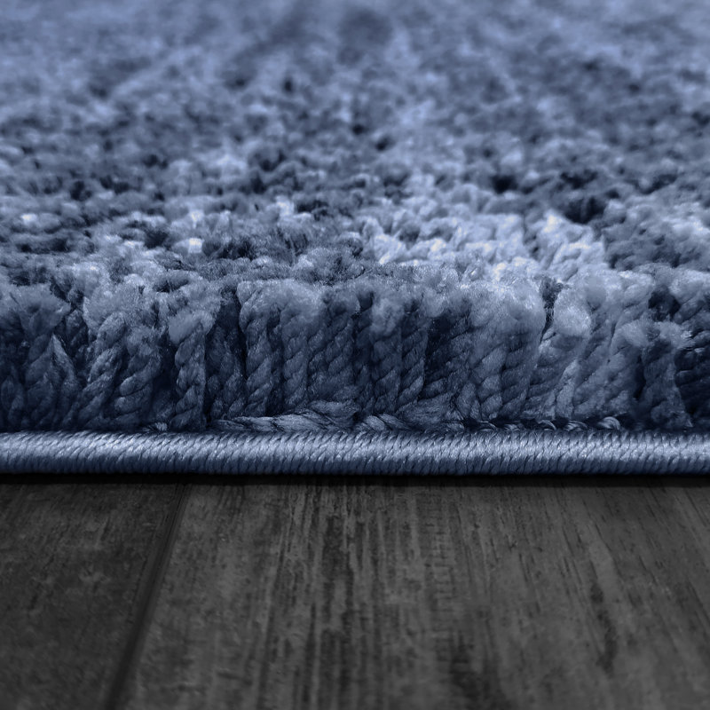 Indoor Rug, Rectangle 9.2' x 12'